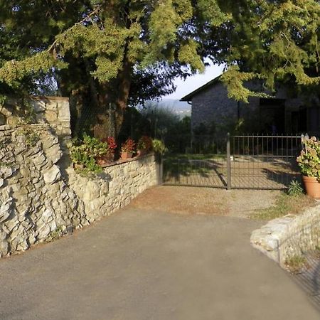 Country House Sofiavillas 카이오레인챠안티 외부 사진