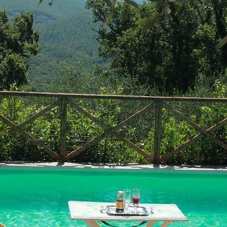 Country House Sofiavillas 카이오레인챠안티 외부 사진