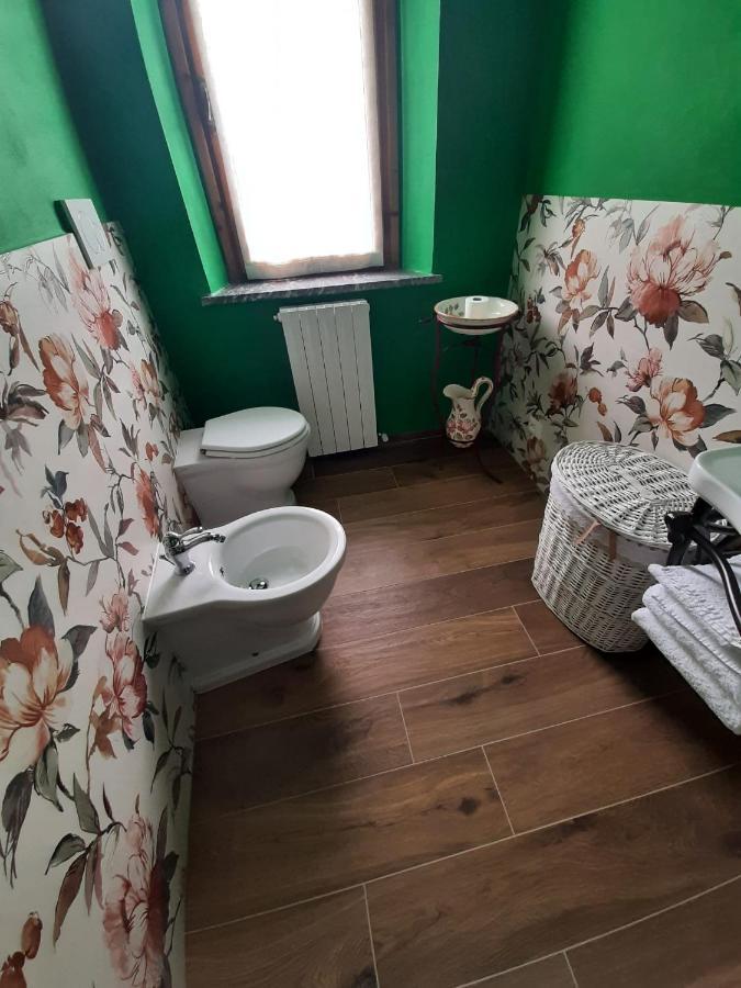 Country House Sofiavillas 카이오레인챠안티 외부 사진