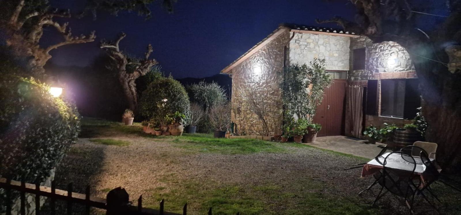 Country House Sofiavillas 카이오레인챠안티 외부 사진